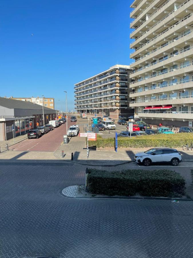 Divi Divi Zandvoort Εξωτερικό φωτογραφία
