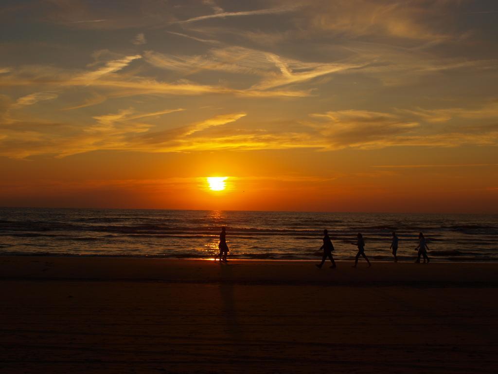 Divi Divi Zandvoort Εξωτερικό φωτογραφία