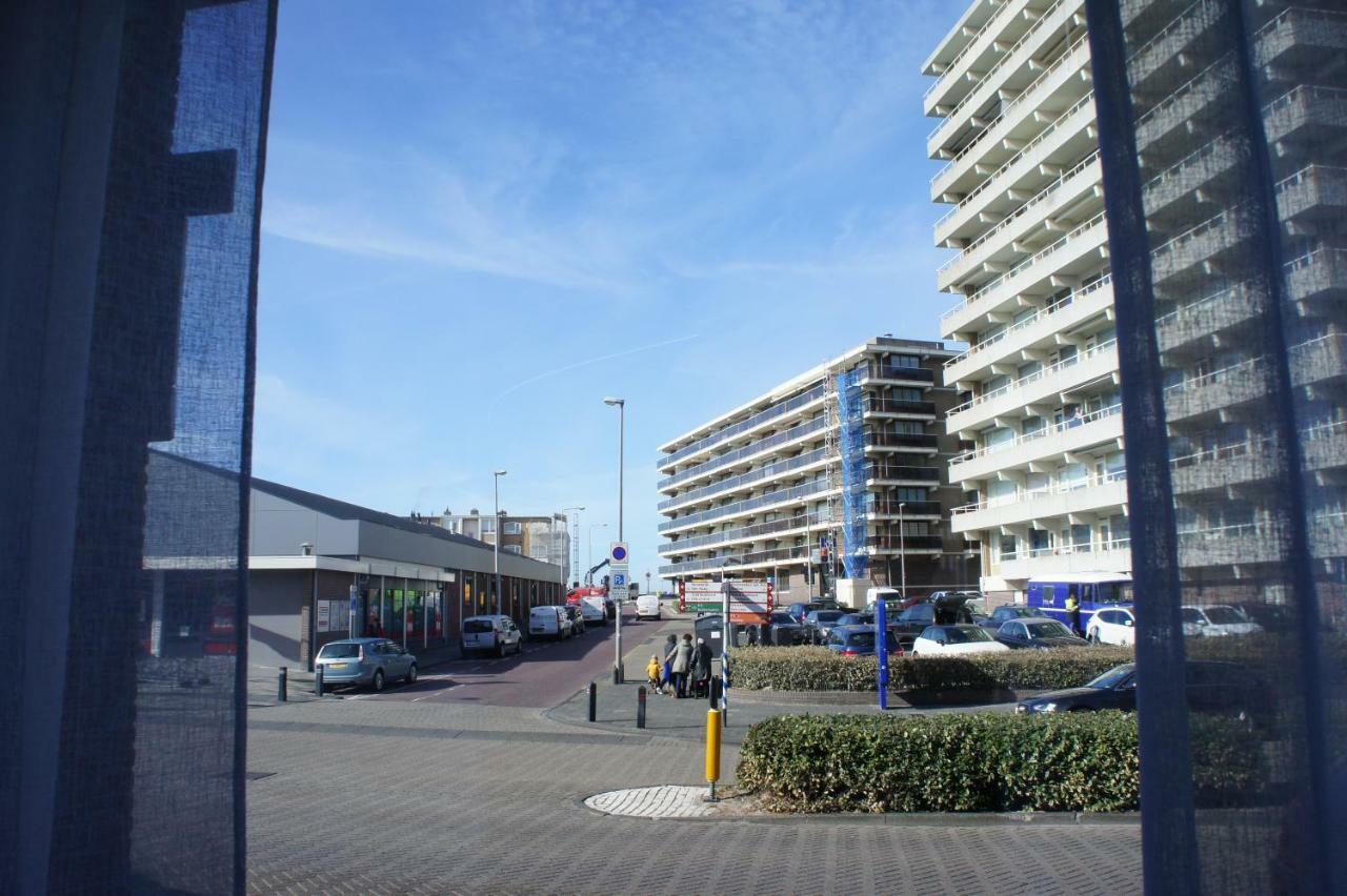 Divi Divi Zandvoort Εξωτερικό φωτογραφία